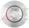 A.B.S. 18110 OE Brake Disc